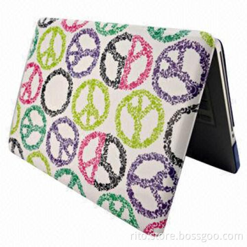 Hot UV-Coating Hard Case for Macbook Pro 13-inch Retina